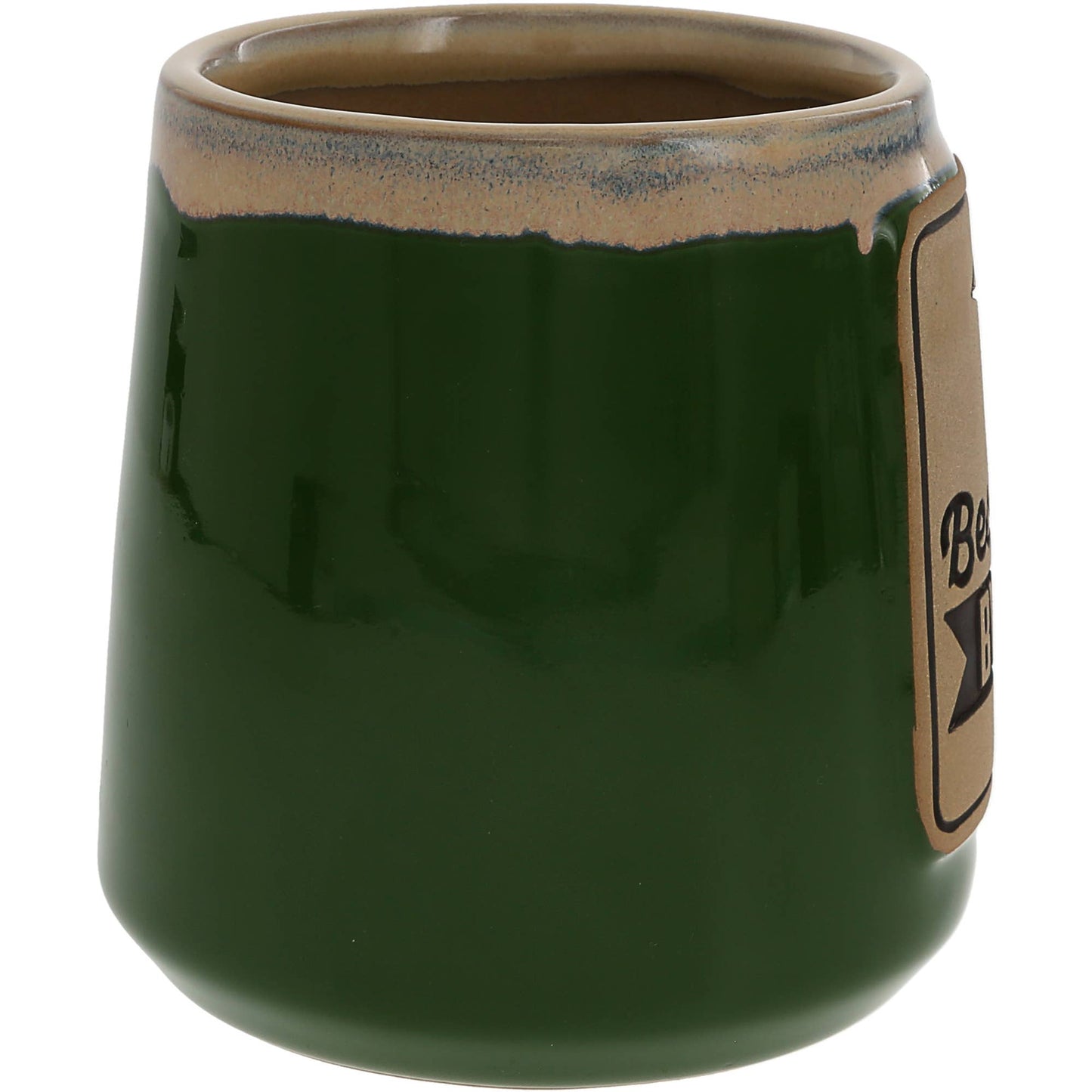 Par Dad Golf Mug