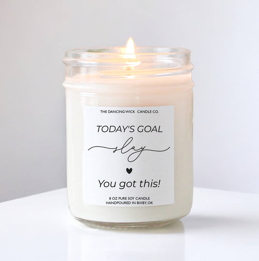 You got this 4 oz