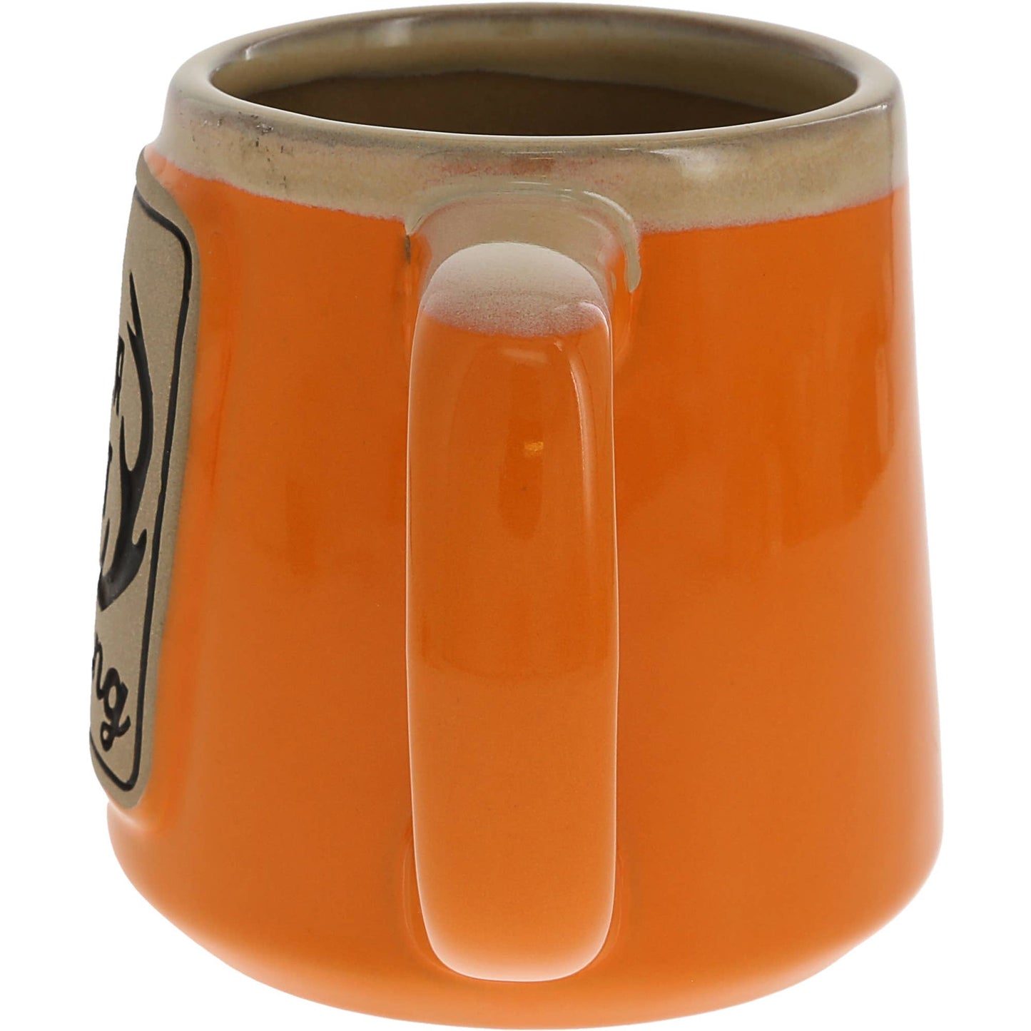 Hunting Mug