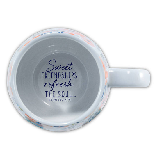 Sweet Friend Mug