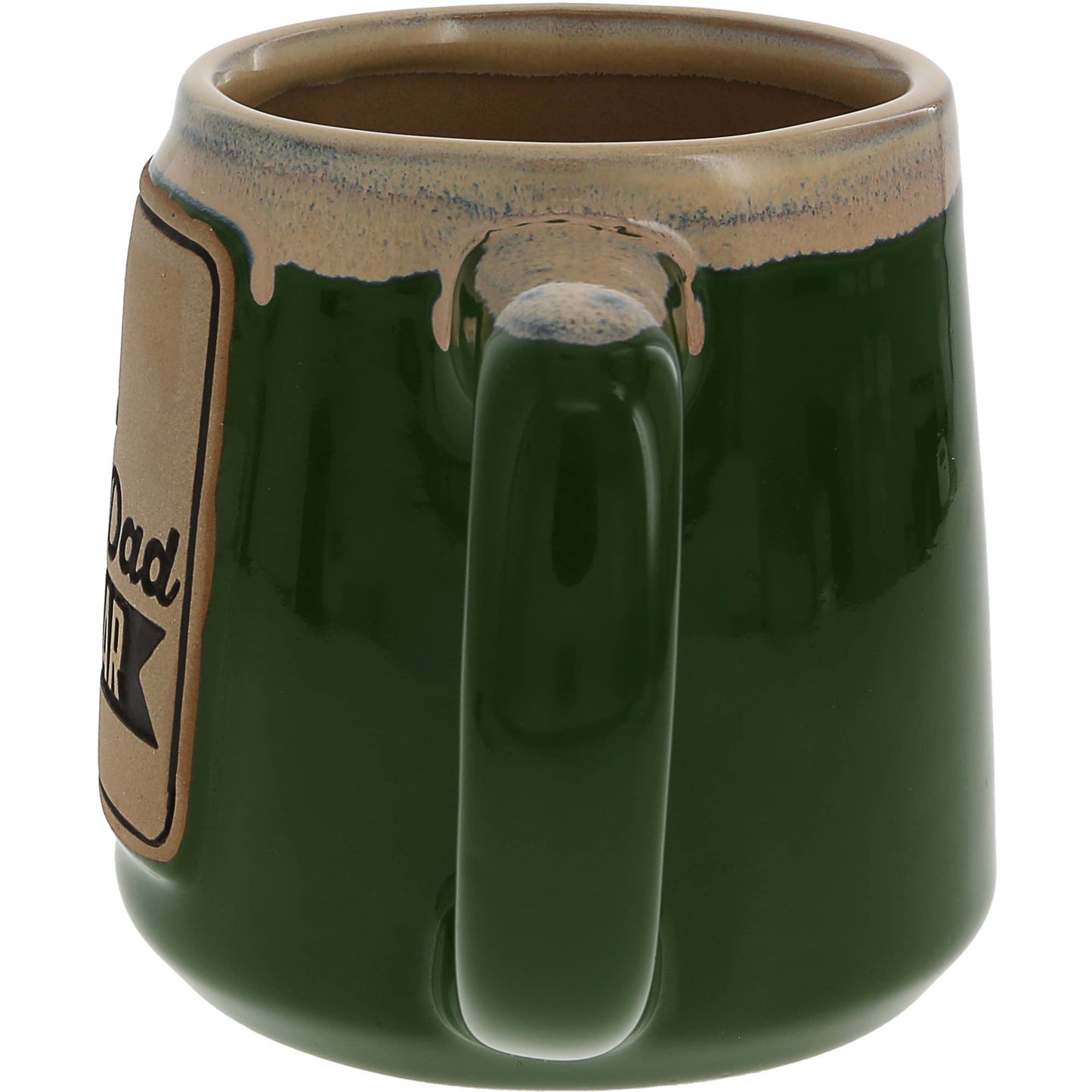 Par Dad Golf Mug