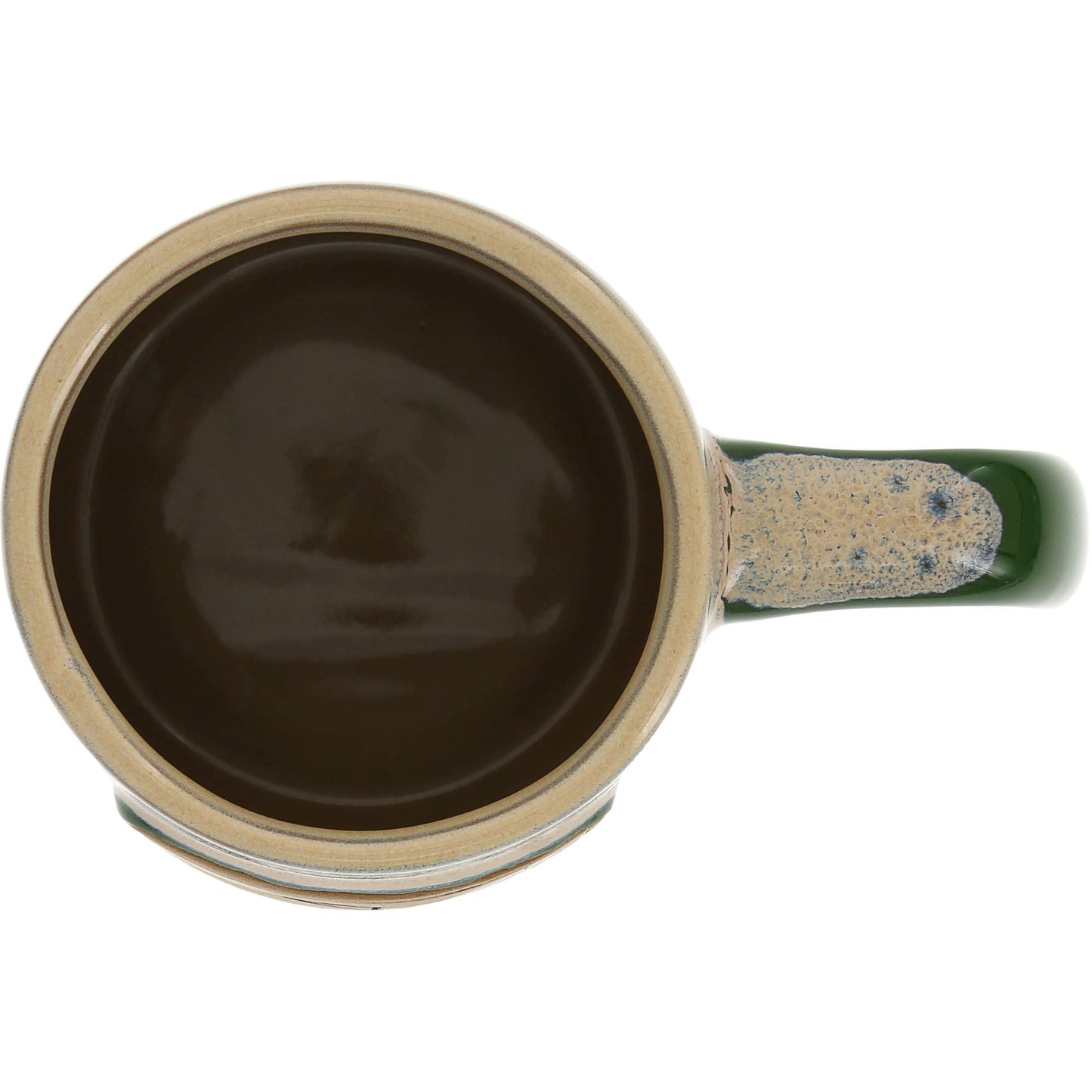 Par Dad Golf Mug