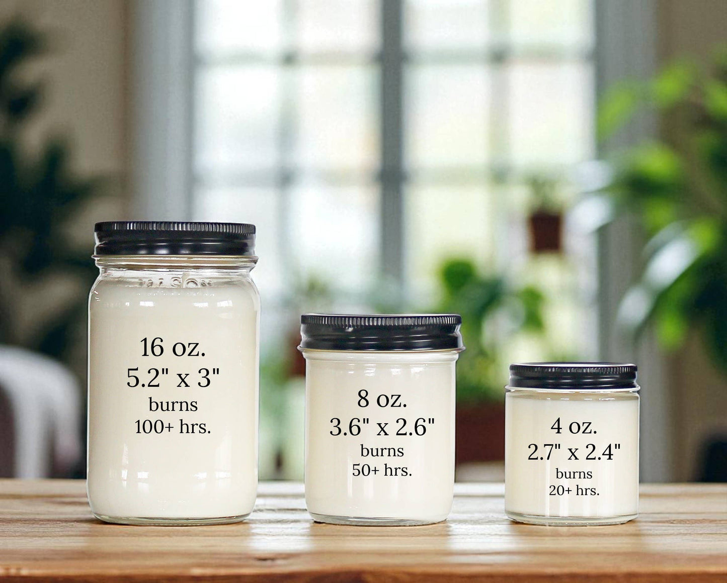 Funny Retirement 4oz Candle