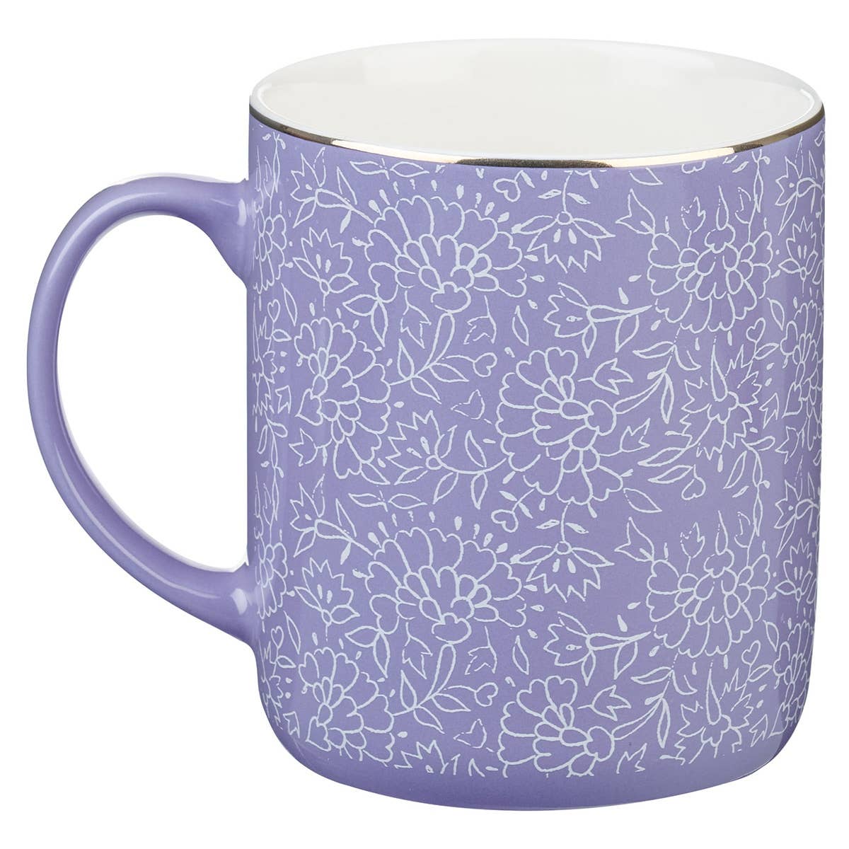 You Make the World A Better Place Mug
