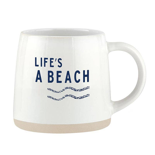 Beach Mug