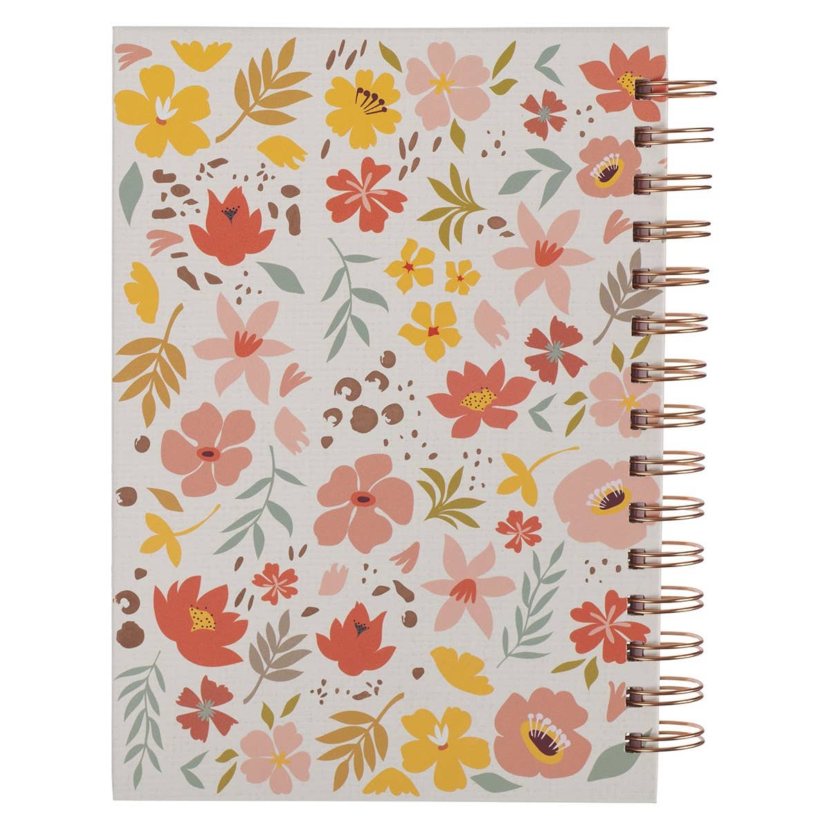 World's Greatest Mom Journal Wire bound