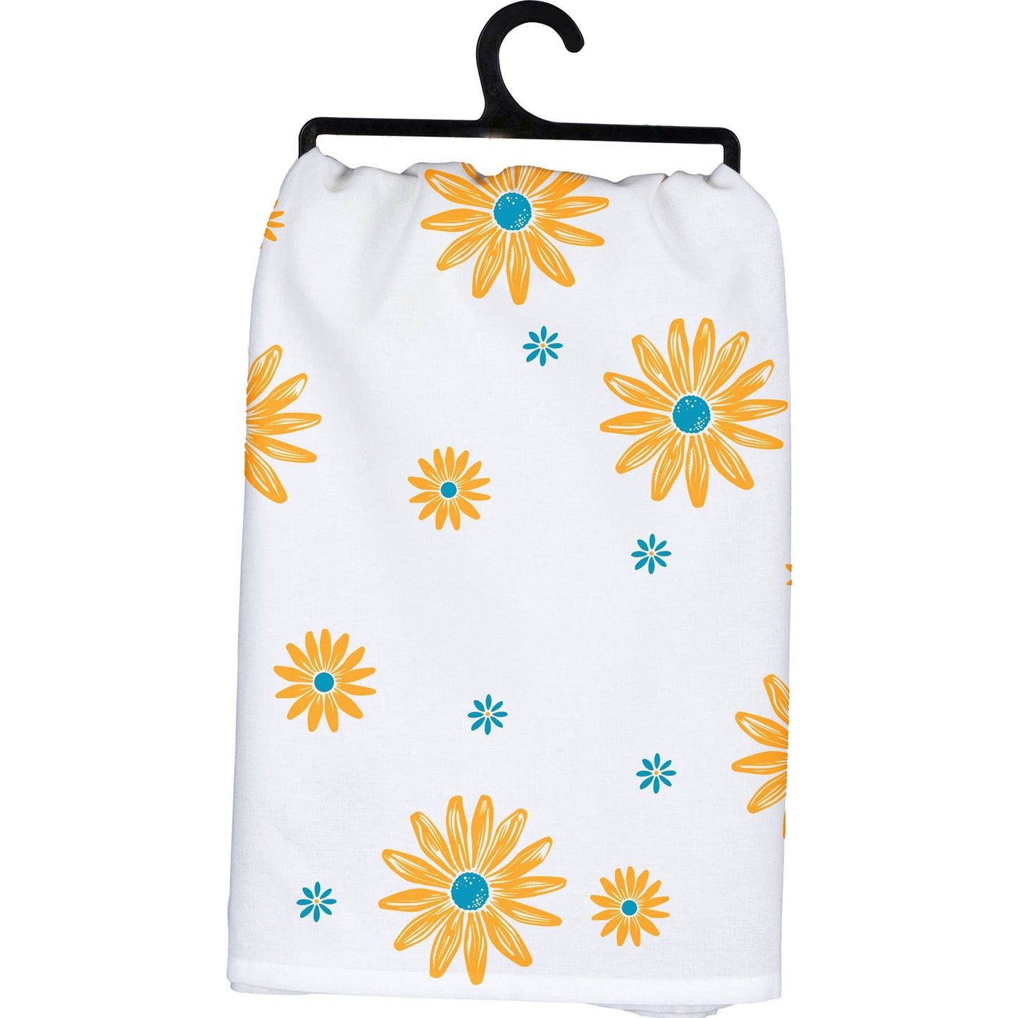Awesome Grandma Kitchen Towel