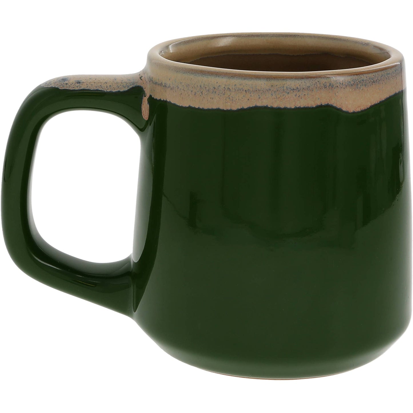 Par Dad Golf Mug