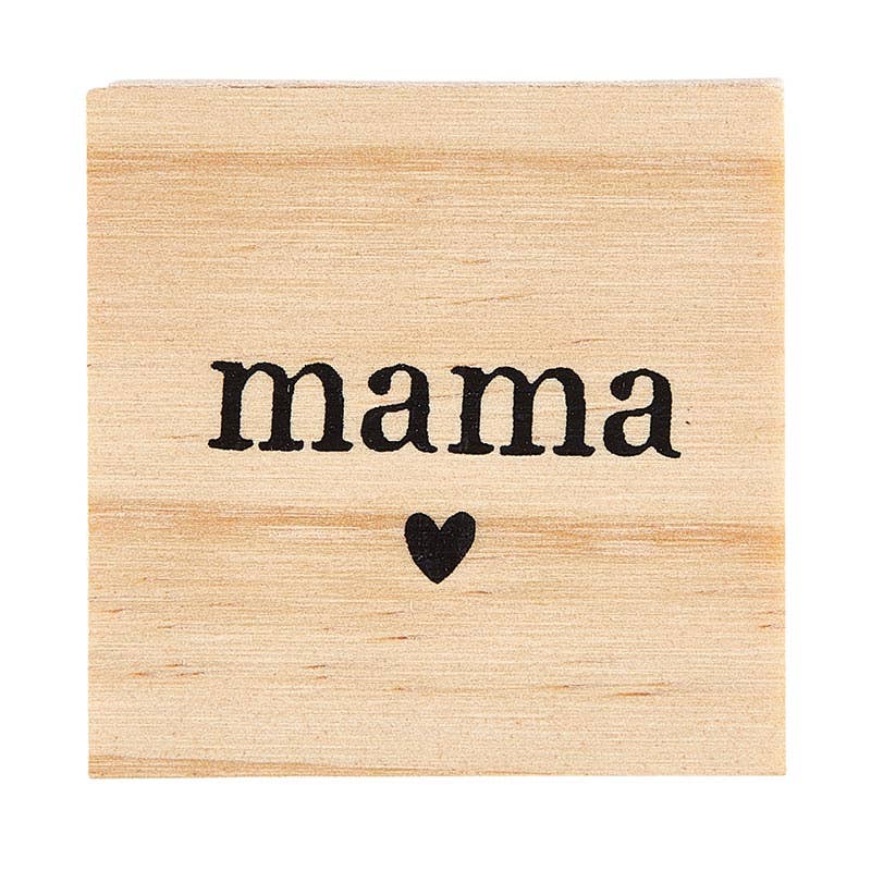 A Drop of Mama Love