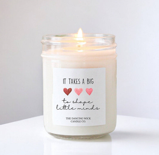 Teacher 4oz