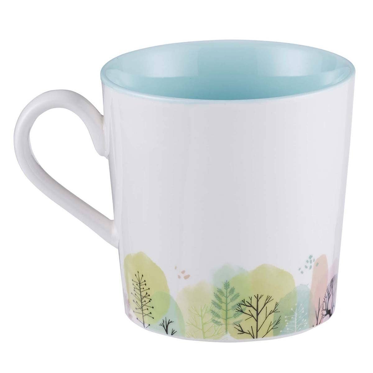 Teacher Mug - Plant Seeds