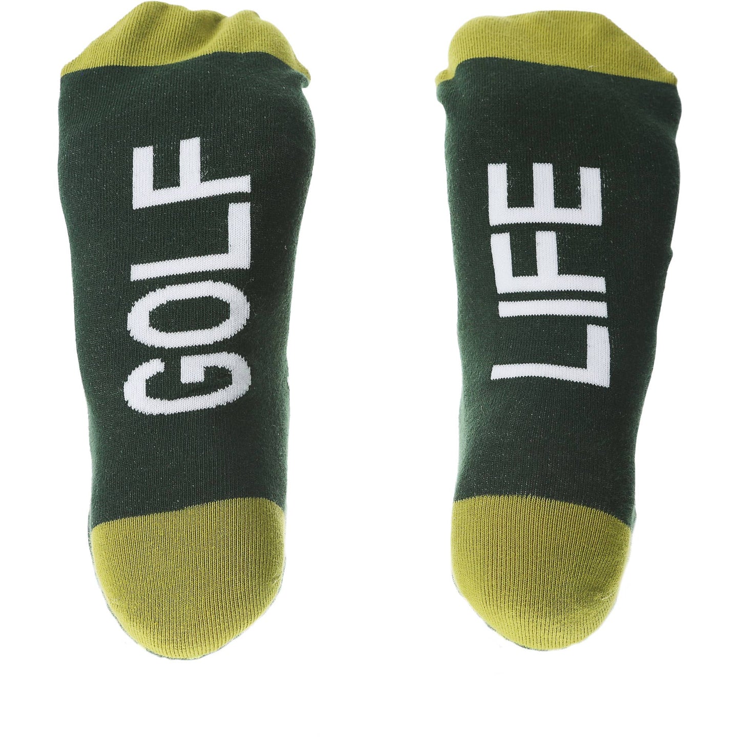 Golf Life - M/L Unisex Socks