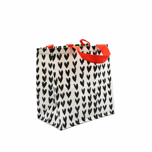 Gift Bag - Heart