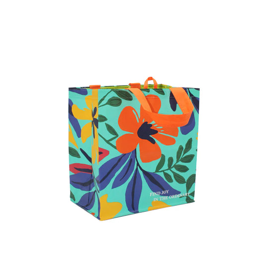 Gift Bag - Flower