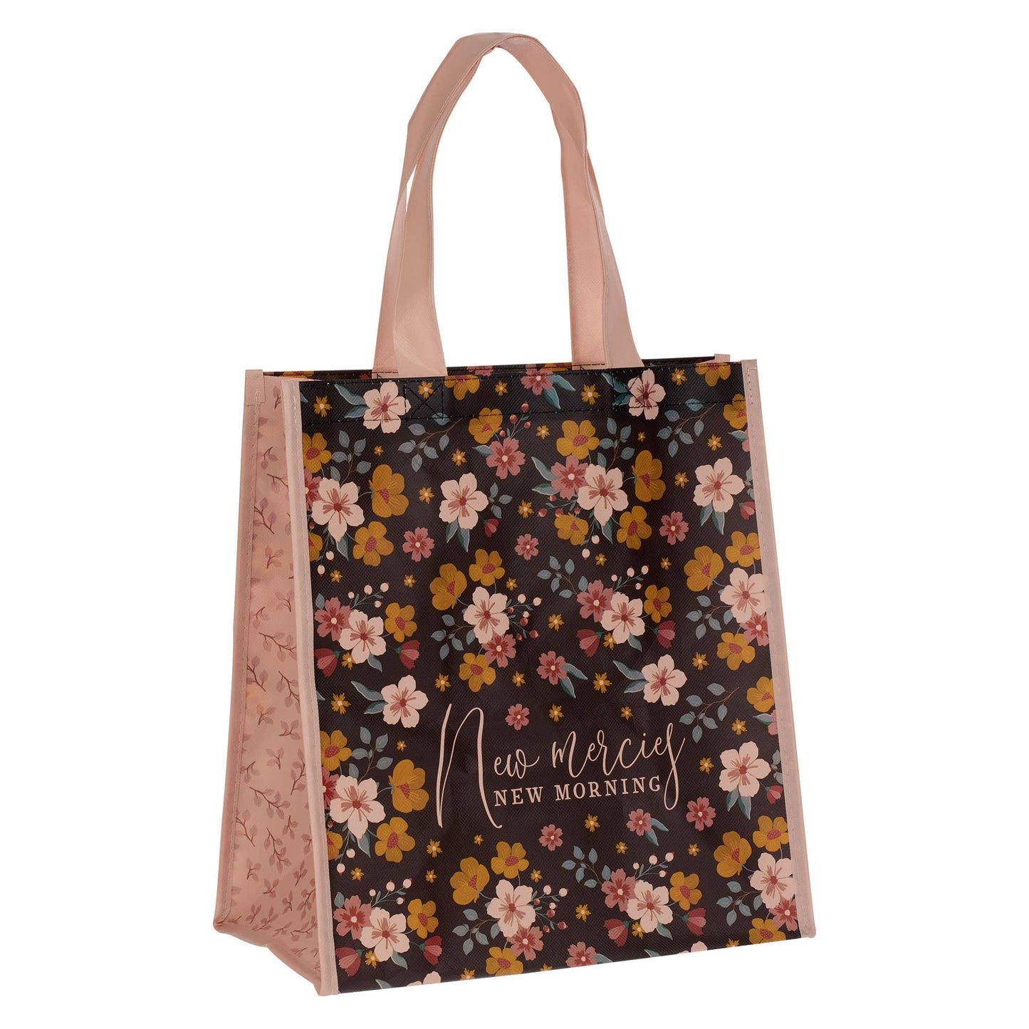 New Mercies New Morning Tote