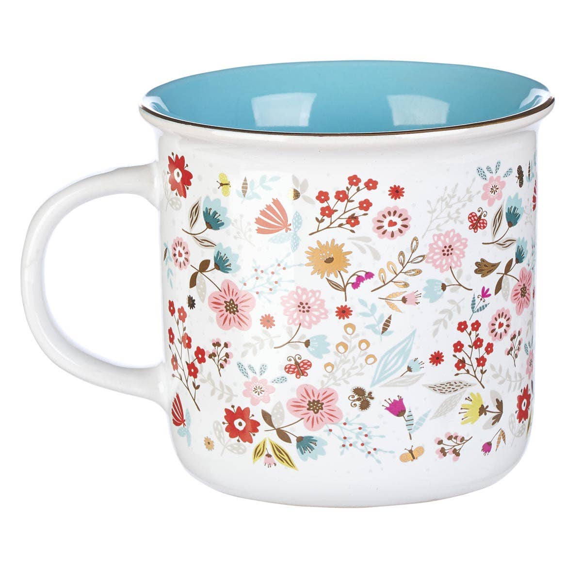 Choose Joy Mug