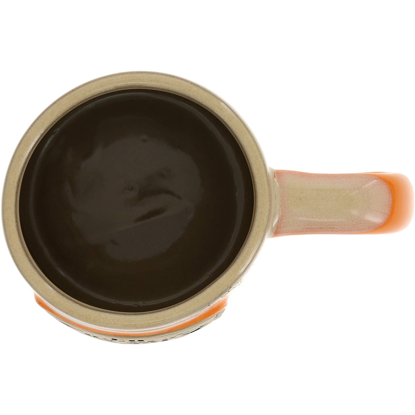 Hunting Mug