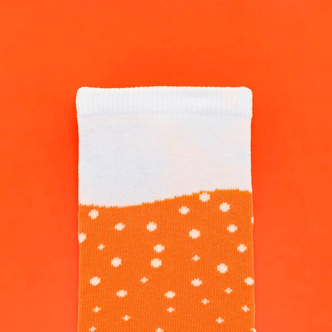 Beer Socks: Ale