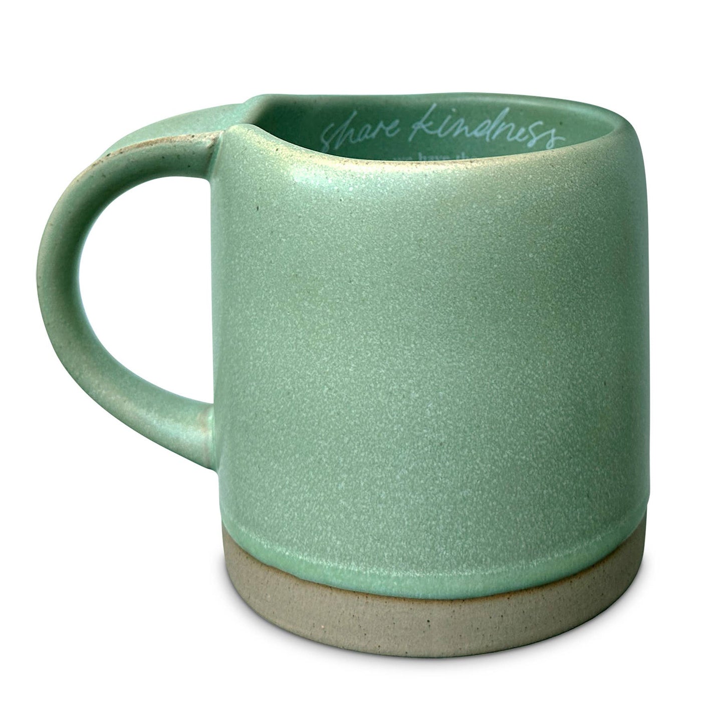 Share Kindness Mug
