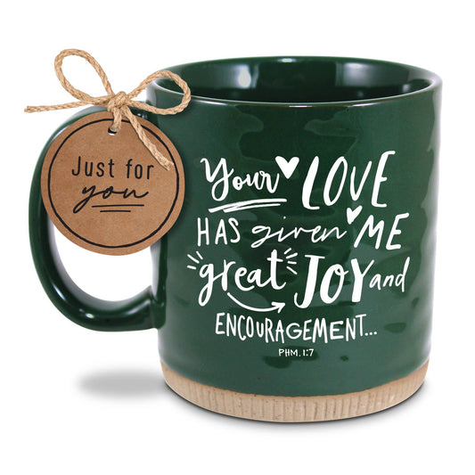 Your Love Mug