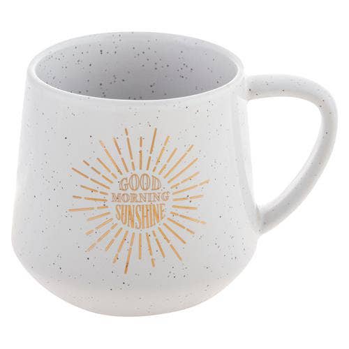 Good Morning Sunshine Mug
