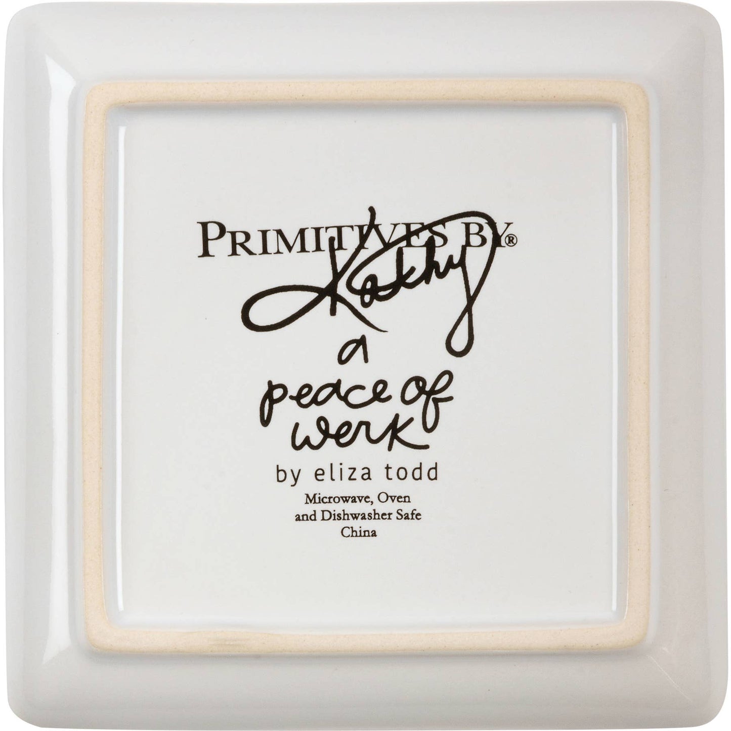 You Got This Trinket Tray