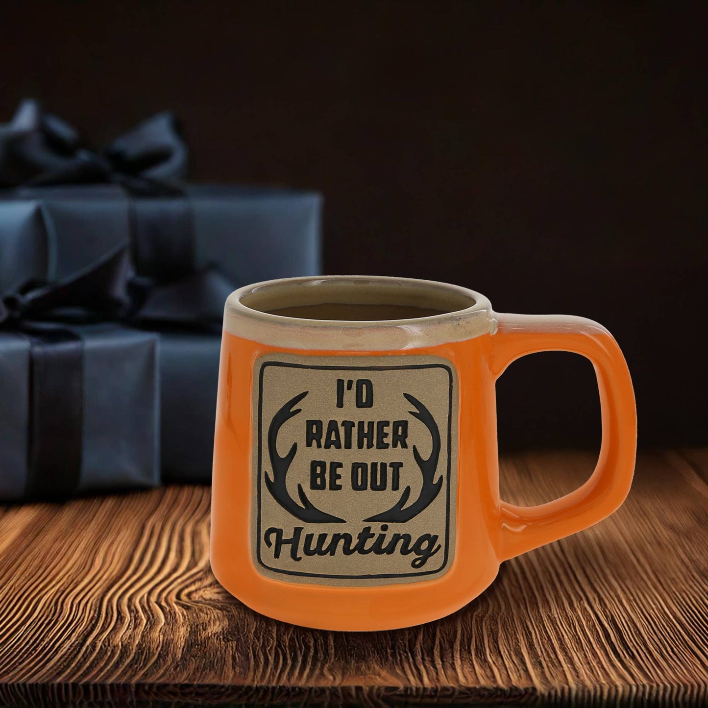Hunting Mug