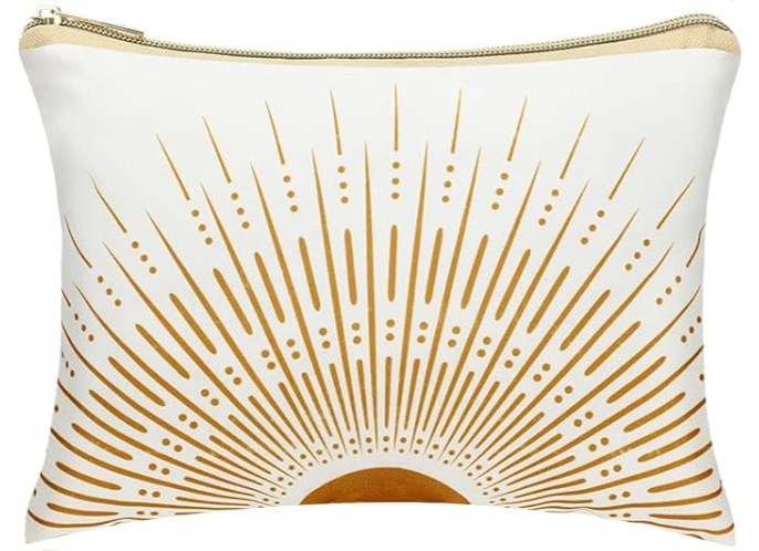 Cosmetic Bag