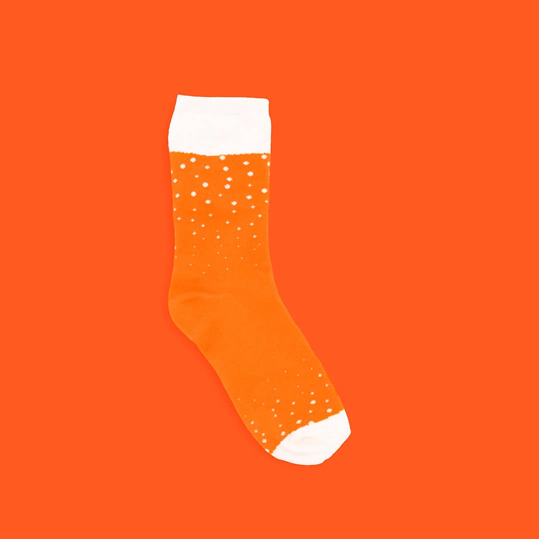 Beer Socks: Ale
