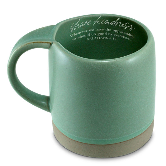 Share Kindness Mug