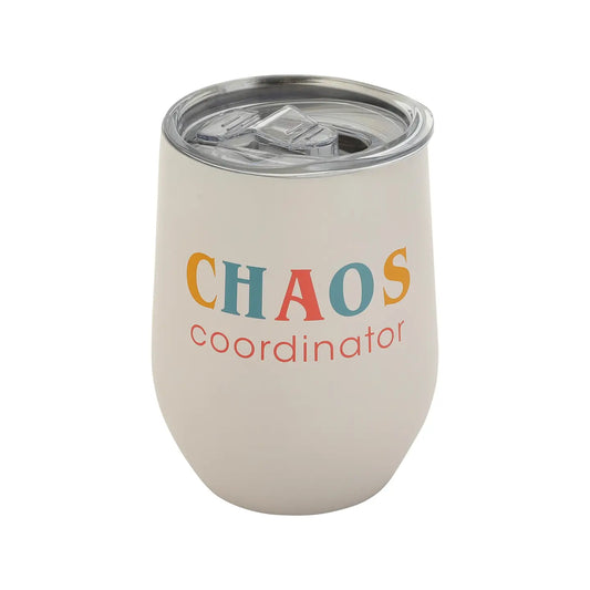 Chaos Coordinator Tumbler