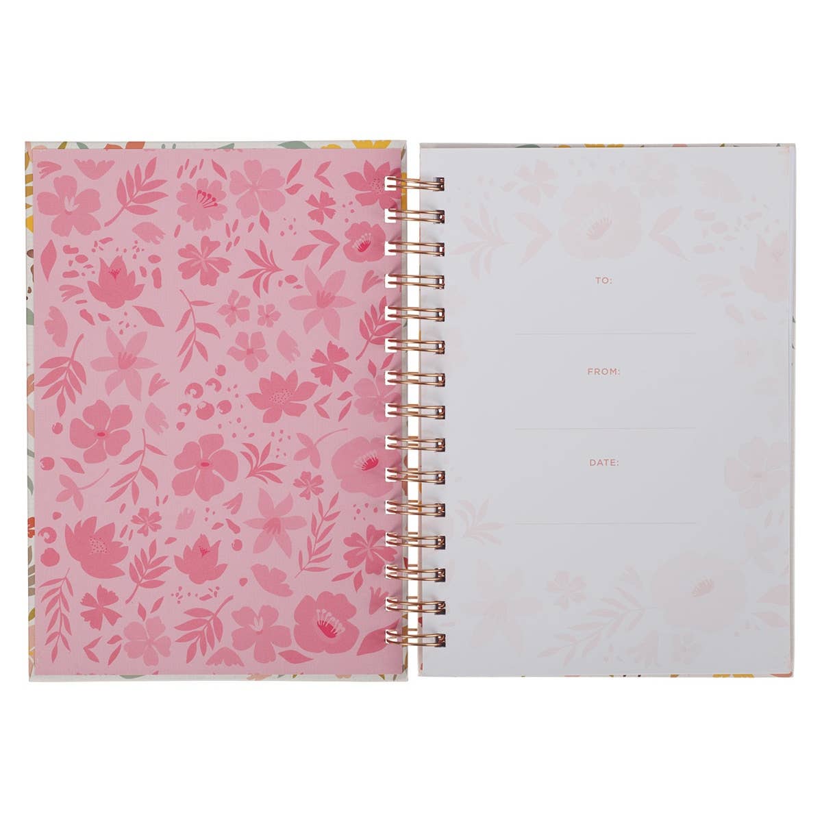 World's Greatest Mom Journal Wire bound