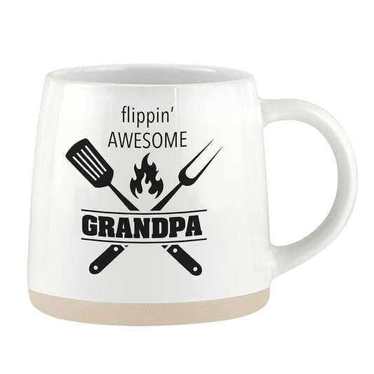 Flippin Grandpa Mug