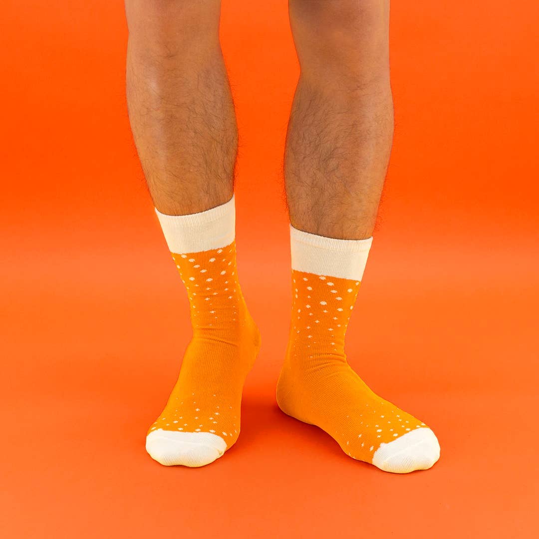 Beer Socks: Ale
