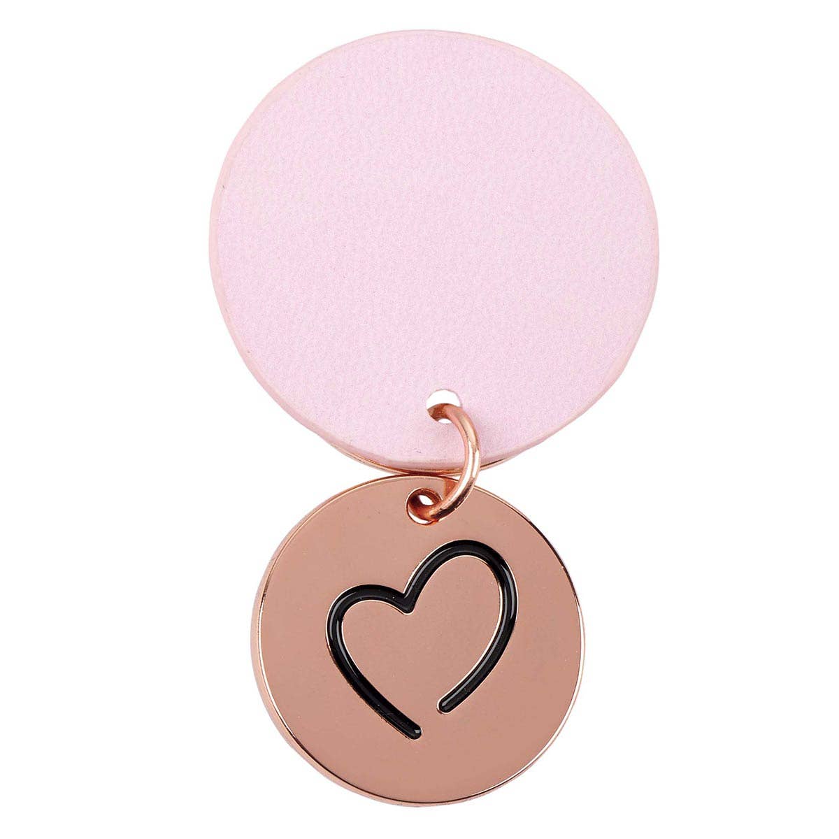 Be Grateful Keychain