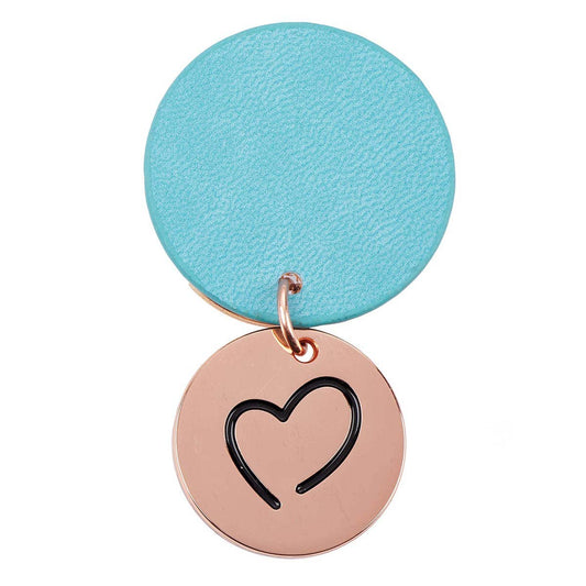 Be Joyful Keychain