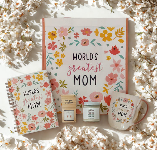 A Drop of Mama Love