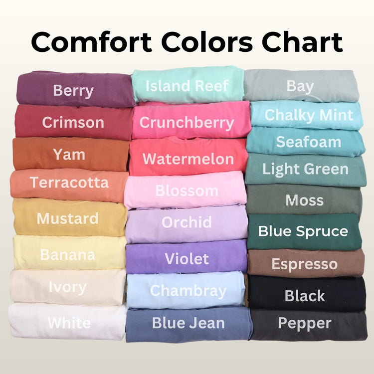 Comfort Colors Sparkle Tee, Another Day Another Chance to Sparkle, Inspirational Graphic Shirt for Women