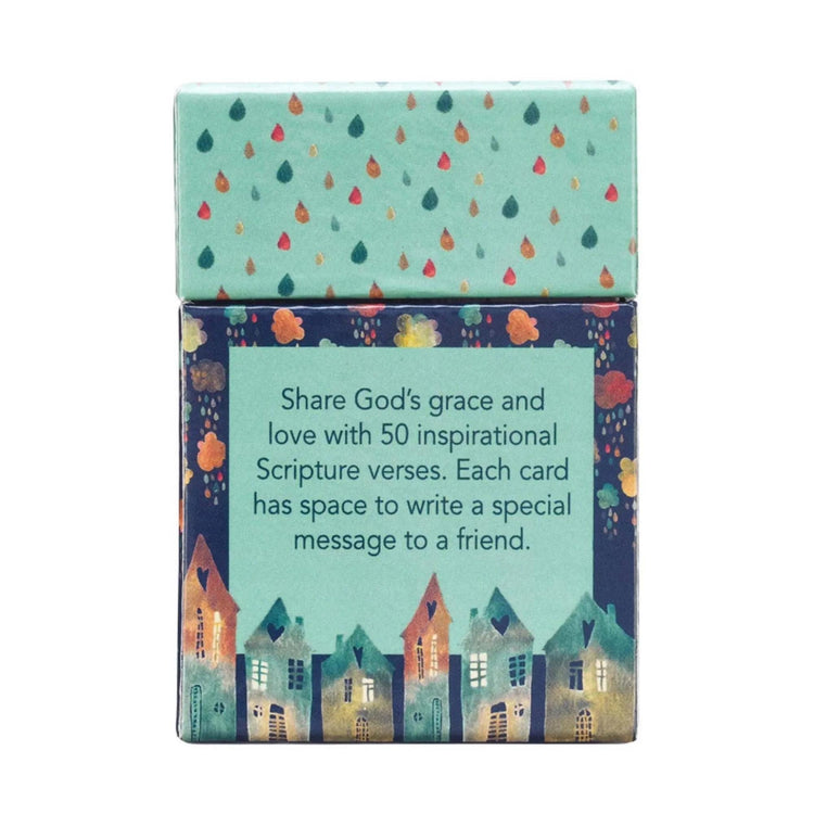 Floral Ceramic Mug, Inspirational Faith Message, Boho Coffee Cup (18 Oz)
