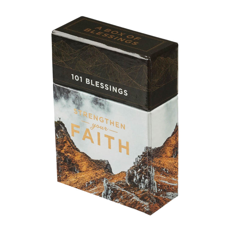 Matte Black Ceramic Faith Mug, Matthew 19:26 With God All Things Are Possible