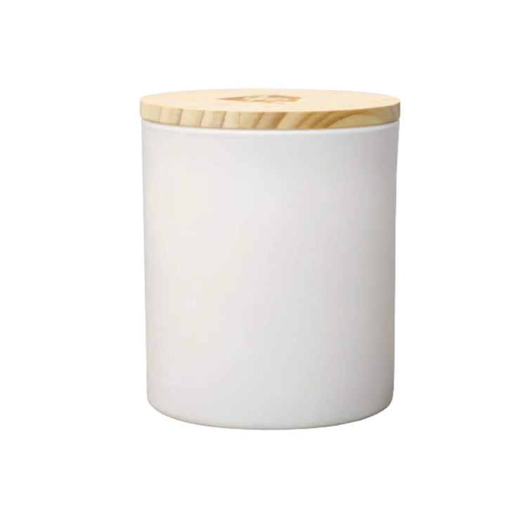 Birthday Cake Scented Soy Candle, Lemon Sugar, 11 oz, Two-Wick, Personalized Gift
