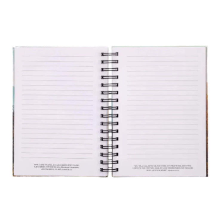 101 Devotions for Men & Be Strong Journal Set, Christian Gift for Dad or Husband
