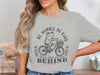Whimsical Frog Bicycle T-Shirt, Cottagecore Toad Bike, Positive Nature Lover Tee